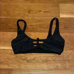 Black Women's Intimate Bra